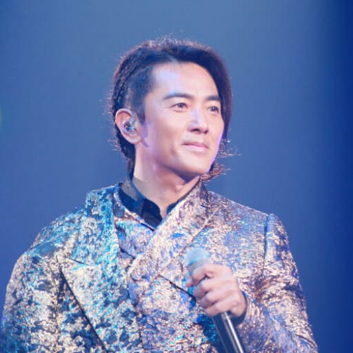 Ekin Cheng Louisville Tickets