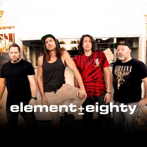 Element Eighty Louisville Tickets