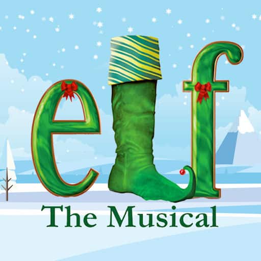 Elf Jr. Tickets
