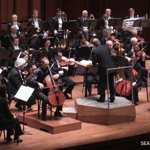 Elgar Cello Concerto Louisville Tickets