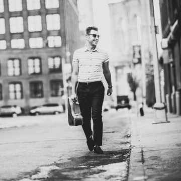 Eli Paperboy Reed Louisville Tickets