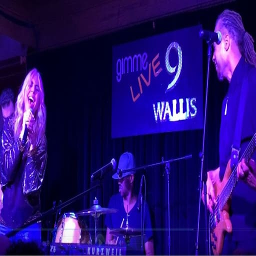 Eliza Neals and The Narcotics Louisville Tickets