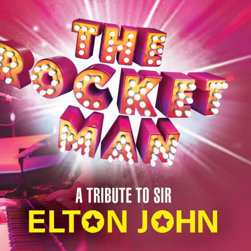 Elton John Tribute Louisville Tickets