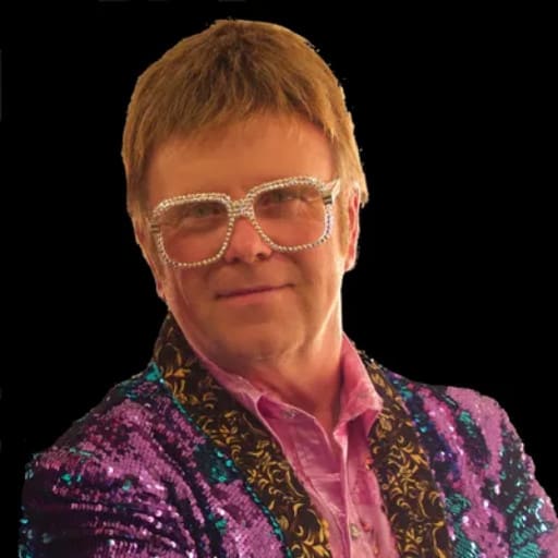 Elton Rohn Louisville Tickets