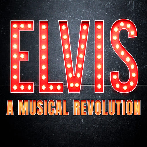 Elvis - A Musical Revolution Louisville Tickets
