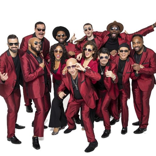 Emerald City Band Louisville Concert Tickets