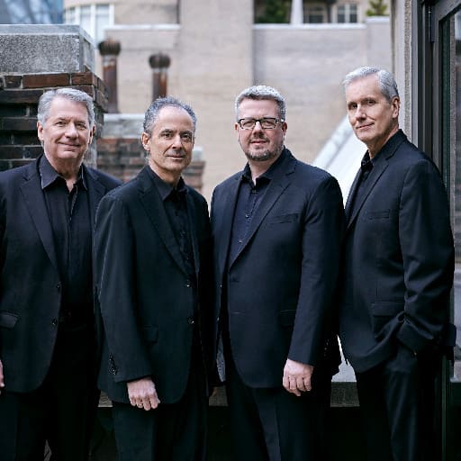 Emerson String Quartet Louisville Tickets