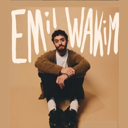 Emil Wakim in Louisville