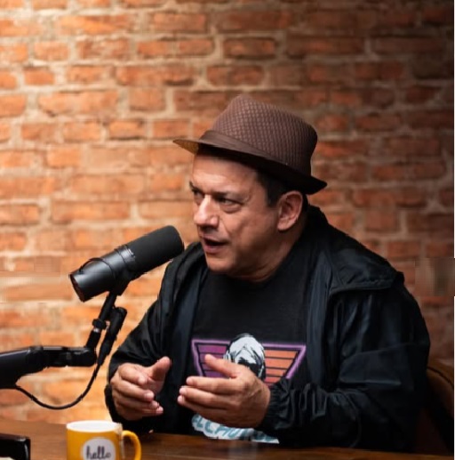 Emilio Lovera in Louisville