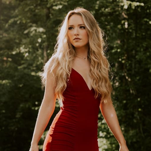 Emily Ann Roberts Louisville Tickets