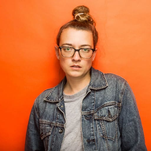 Emily Catalano in Louisville