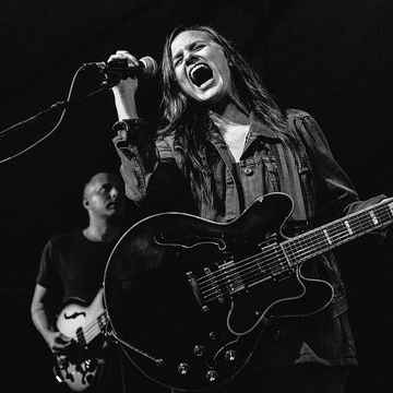 Emily Wolfe Louisville Tickets