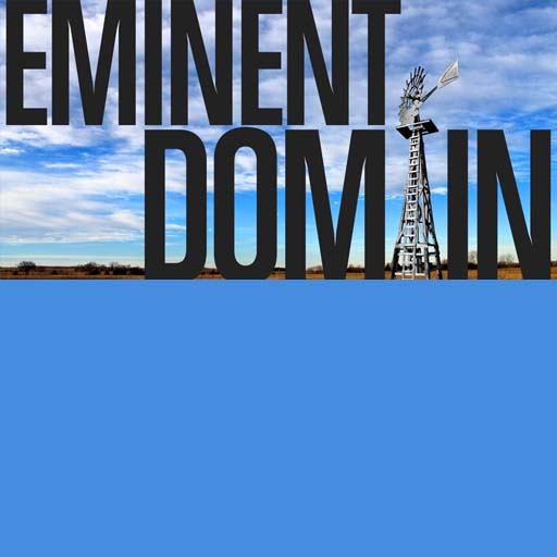 Eminent Domain Tickets