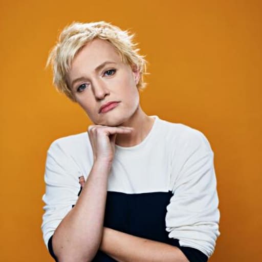 Emma Willmann in Louisville