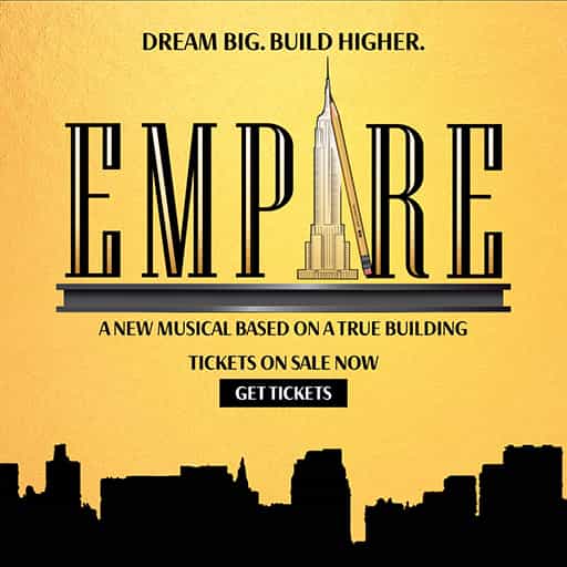 Empire - The Musical in Louisville