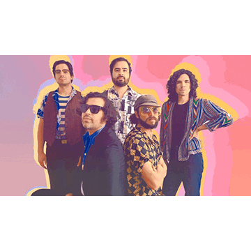 Enjambre Louisville Tickets