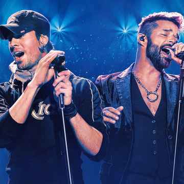 Enrique Iglesias Louisville Concert Tickets