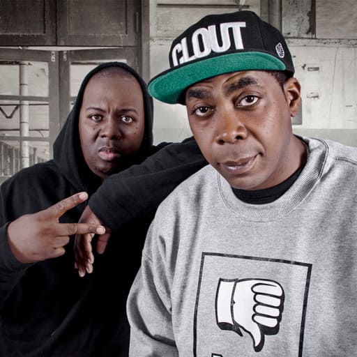 EPMD Louisville Tickets