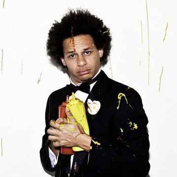 Eric Andre in Louisville