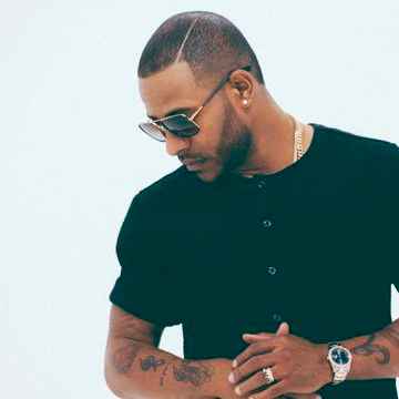 Eric Bellinger Louisville Tickets