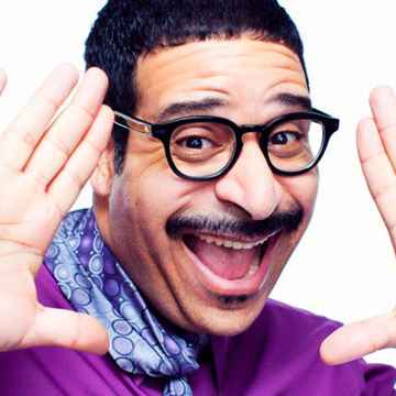 Erik Griffin in Louisville