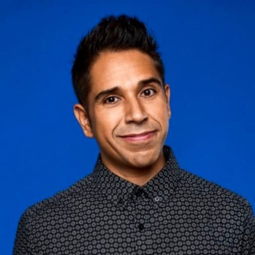 Erik Rivera in Louisville