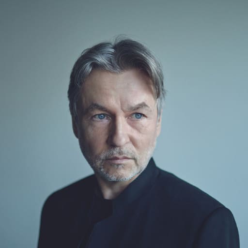 Esa-Pekka Salonen Louisville Concert Tickets