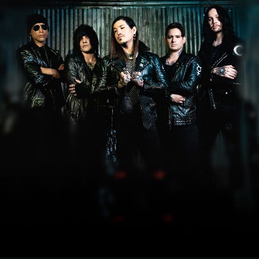Escape The Fate Louisville Tickets