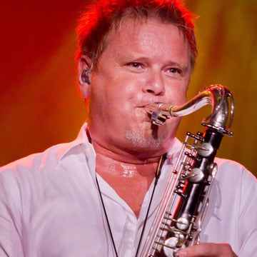 Euge Groove Louisville Concert Tickets