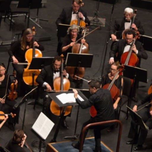 Eugene Symphony Louisville Tickets