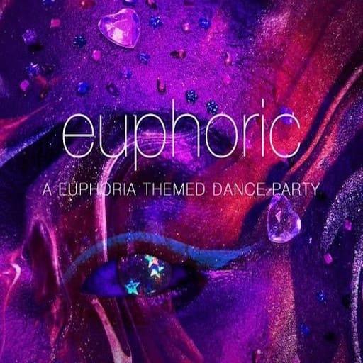 Euphoria Dance Party Louisville Tickets