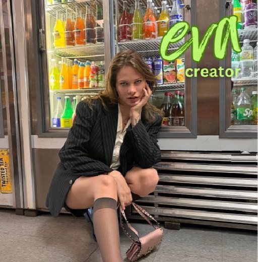 Eva Evans in Louisville