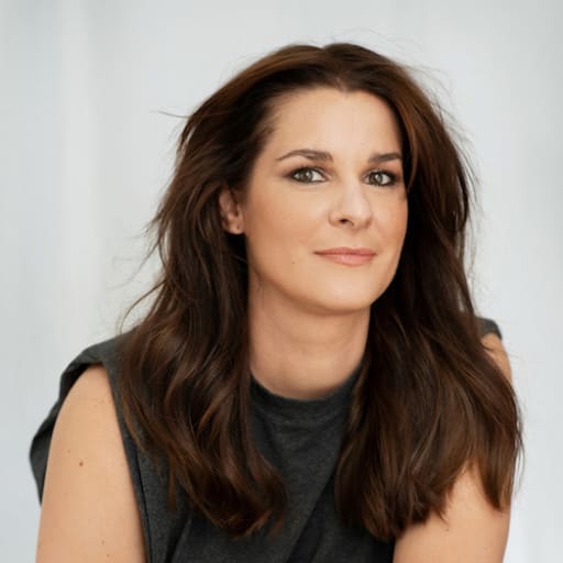Eve Cote in Louisville
