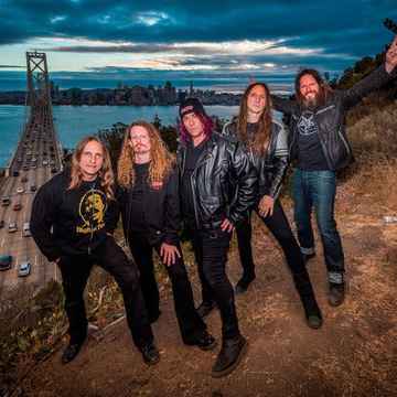 Exodus Louisville Tickets