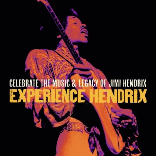 Experience Hendrix Louisville Tickets