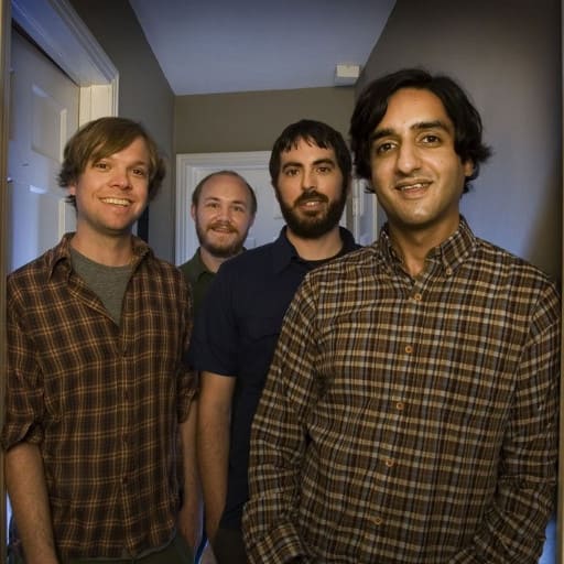 Explosions In The Sky Louisville Tickets