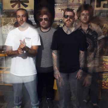 Fall Out Boy Louisville Tickets