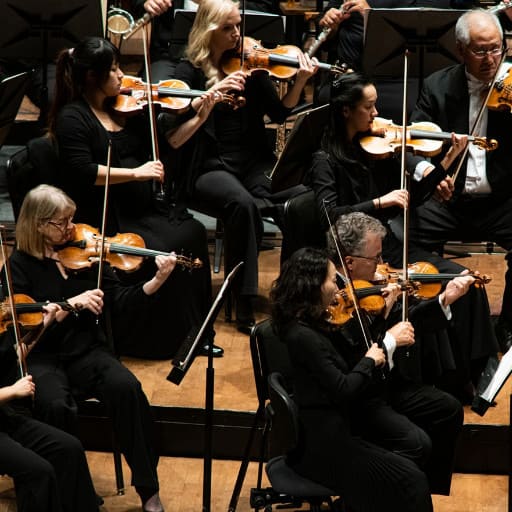 Fall Pops: A Symphony of Illusion Louisville Tickets