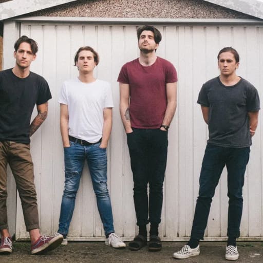 Far Caspian Louisville Tickets