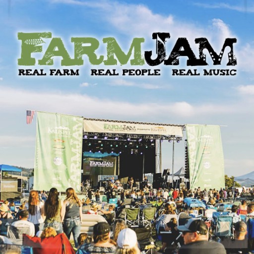Farm Jamb Louisville Tickets