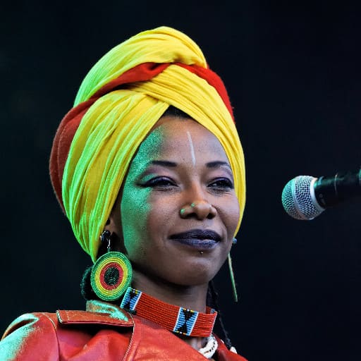 Fatoumata Diawara Louisville Concert Tickets