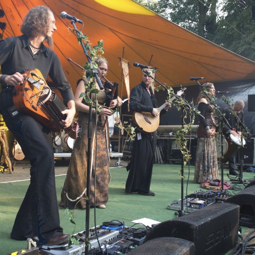 Faun Louisville Concert Tickets