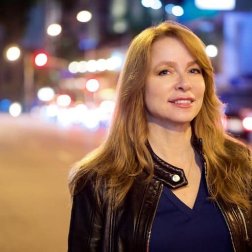 Felicia Michaels in Louisville