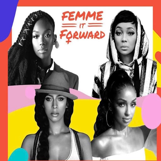 Femme It Forward Tour Louisville Concert Tickets