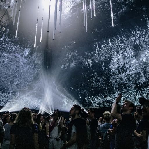 Festival Mutek Louisville Concert Tickets