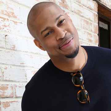 Finesse Mitchell in Louisville