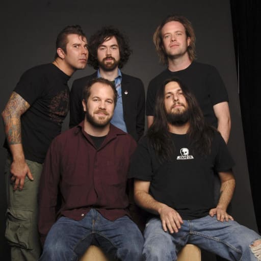 Finger Eleven Louisville Tickets