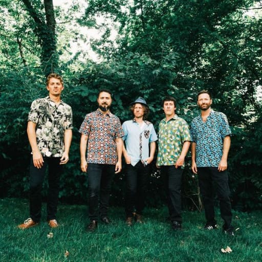 Fireside Collective Louisville Tickets