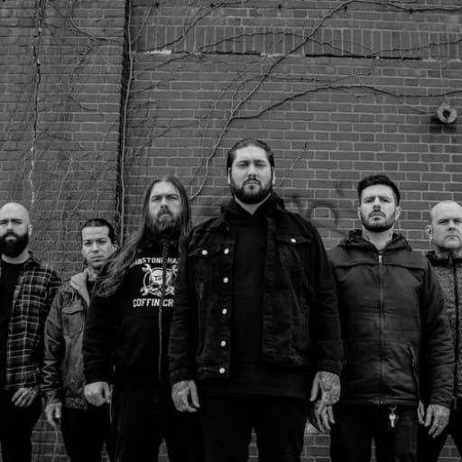 Fit For An Autopsy Louisville Concert Tickets