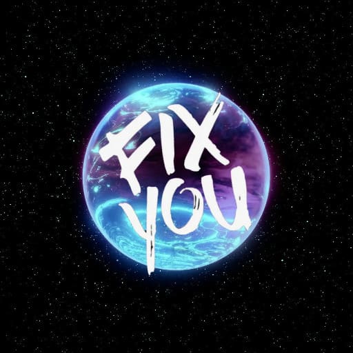 Fix You - Tribute To Coldplay Louisville Concert Tickets